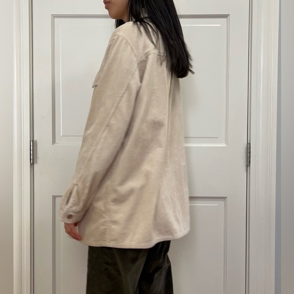 Corduroy Jacket H&M - Picture 3 of 3